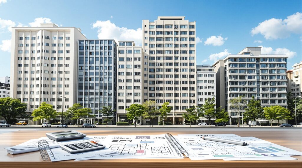 同志社大学生の予算別おすすめ物件選択法