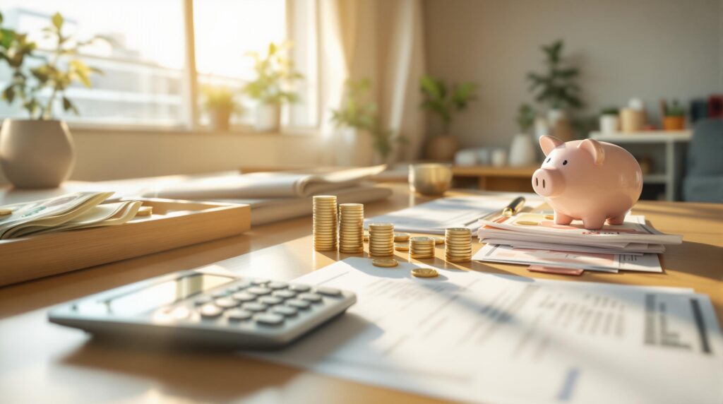 同志社大学生向け賃貸物件の初期費用を抑える方法