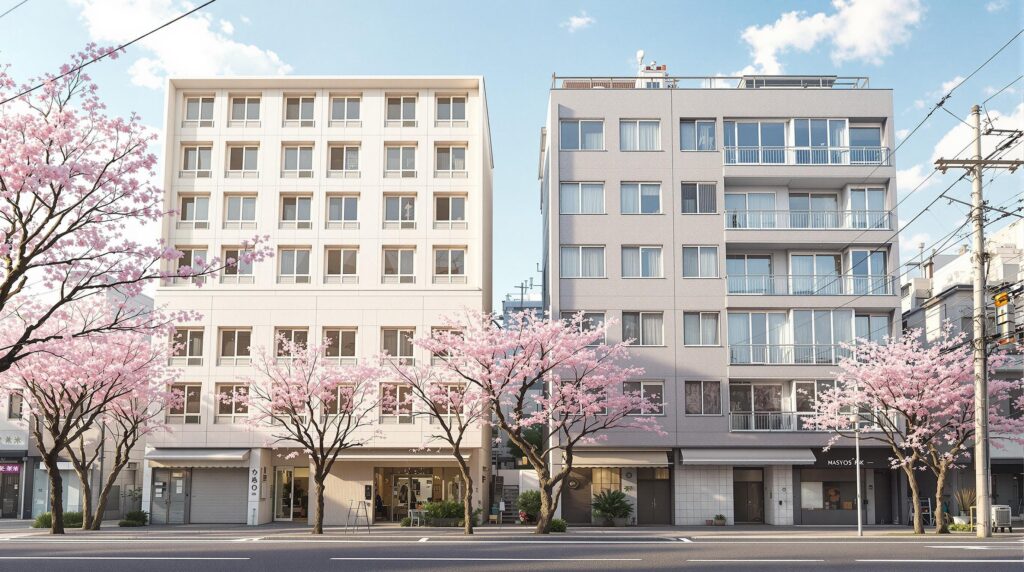 同志社大学賃貸の築浅・築古物件比較についてよくある質問